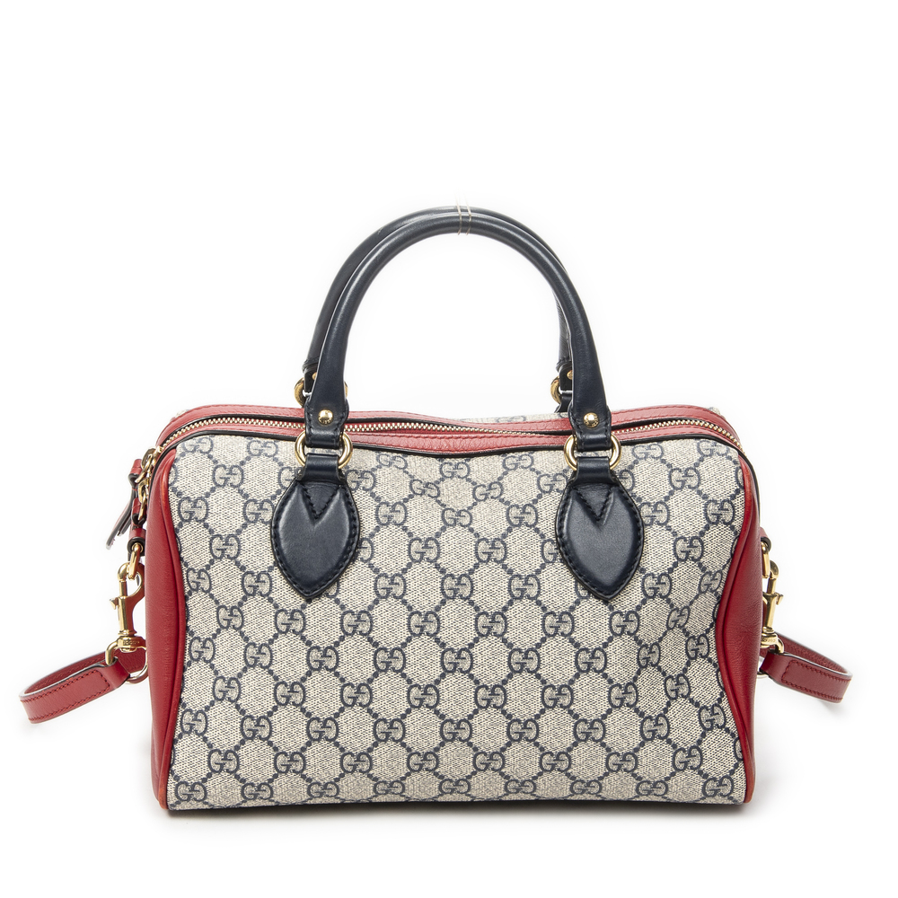 Gucci Small Boston Bag